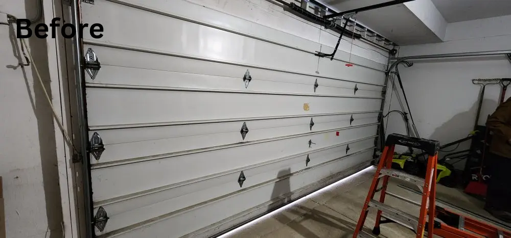 C.H.I. 4216 Raised Panel 3