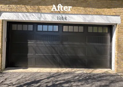 Custom Luxury Install — Chicagoland